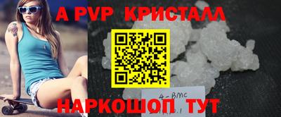 молекула духа Пугачёв